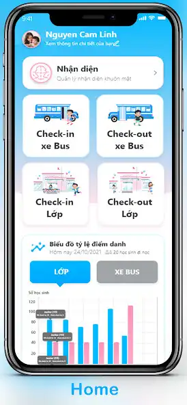 Play Smart Check in - Schoolup and enjoy Smart Check in - Schoolup with UptoPlay Play Smart Check in - Schoolup and enjoy Smart Check in - Schoolup with UptoPlay