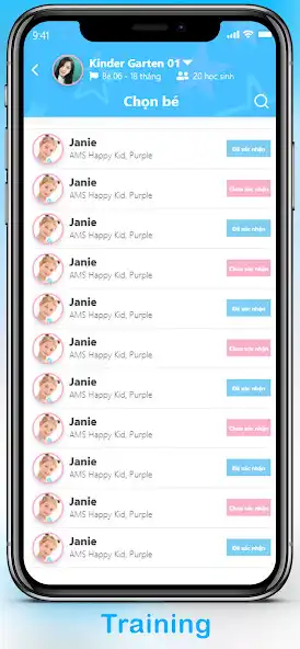 Play Smart Check in - Schoolup as an online game online Smart Check in - Schoolup with UptoPlay Play Smart Check in - Schoolup as an online game Smart Check in - Schoolup with UptoPlay