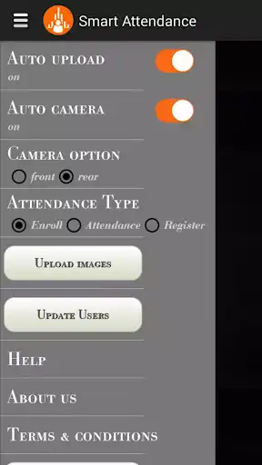 Play Smart CheckIn as an online game Smart CheckIn with UptoPlay