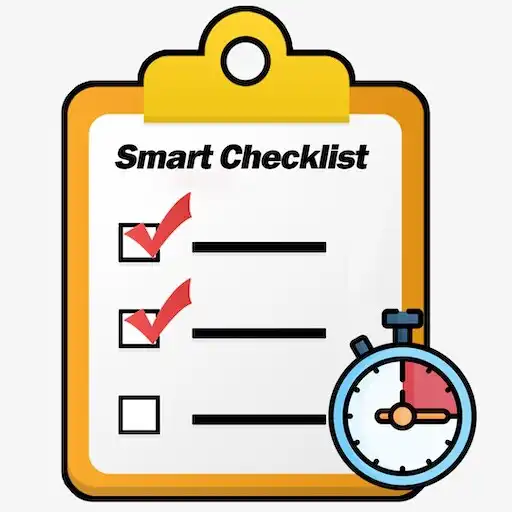 Play SMART CHECKLIST APK