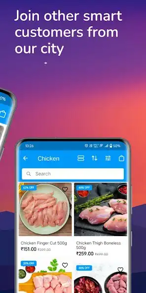 Play Smart Chicken as an online game Smart Chicken with UptoPlay