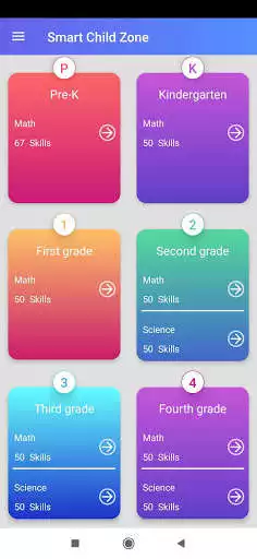 Play Smart Child Zone as an online game Smart Child Zone with UptoPlay