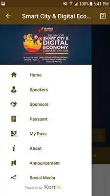 Play Smart City  Digital Economy