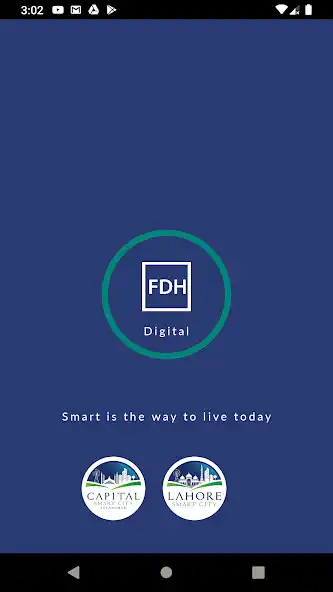 Play Smart City Digital  and enjoy Smart City Digital with UptoPlay