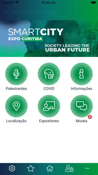 Play Smart City Expo Curitiba  and enjoy Smart City Expo Curitiba with UptoPlay