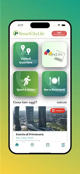 Play Smart City Life  and enjoy Smart City Life with UptoPlay