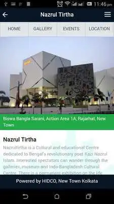 Play SMARTCITY NEWTOWN KOLKATA