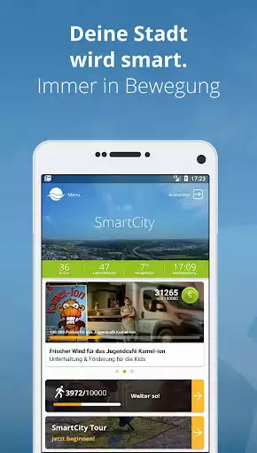 Play Smartcity  and enjoy Smartcity with UptoPlay