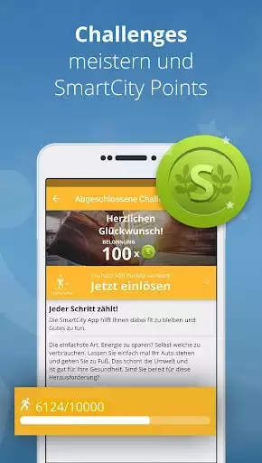 Play Smartcity as an online game Smartcity with UptoPlay