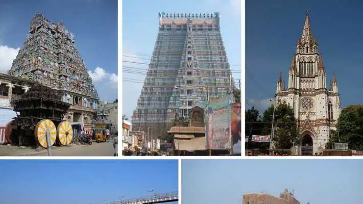 Play Smart City Trichy Work Women Hostel Addm16PCA809