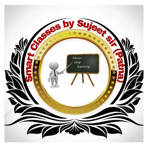 Play Smart Classes By Sujeet Sir APK