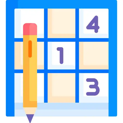 Play Smart Classic Sudoku Puzzle APK