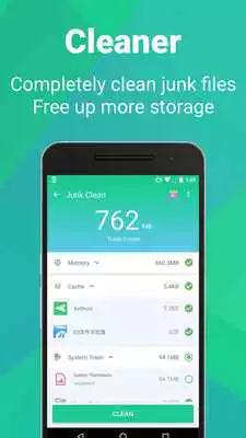 Play Smart Clean Booster