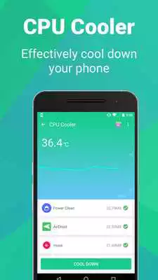 Play Smart Clean Booster