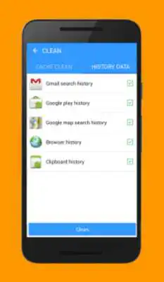 Play Smart Cleaner Booster