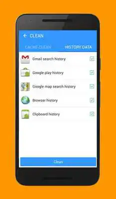 Play Smart Cleaner Booster