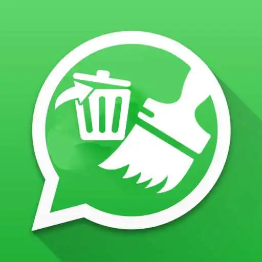 Run free android online Smart cleaner for WhatsApp : Junk Cleaner APK Run free android online Smart cleaner for WhatsApp : Junk Cleaner APK