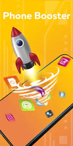 Play Smart Cleaner - Phone Booster  and enjoy Smart Cleaner - Phone Booster with UptoPlay