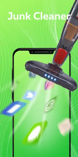 Play Smart Cleaner - Phone Booster as an online game Smart Cleaner - Phone Booster with UptoPlay