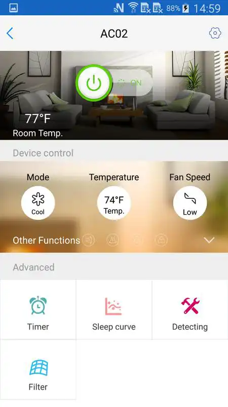 Play Smart Clima