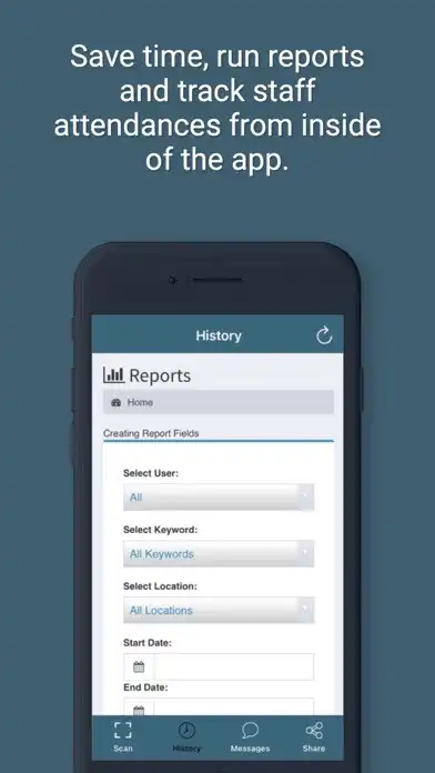 Play Smart Clockin Manager as an online game Smart Clockin Manager with UptoPlay