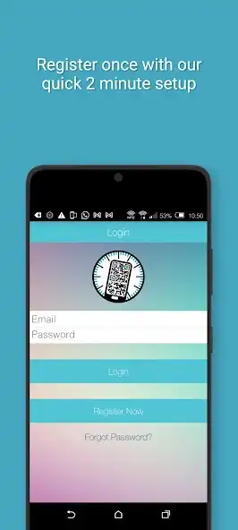 Play Smart Clockin Timecard  and enjoy Smart Clockin Timecard with UptoPlay