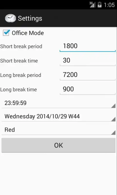 Play SmartClock