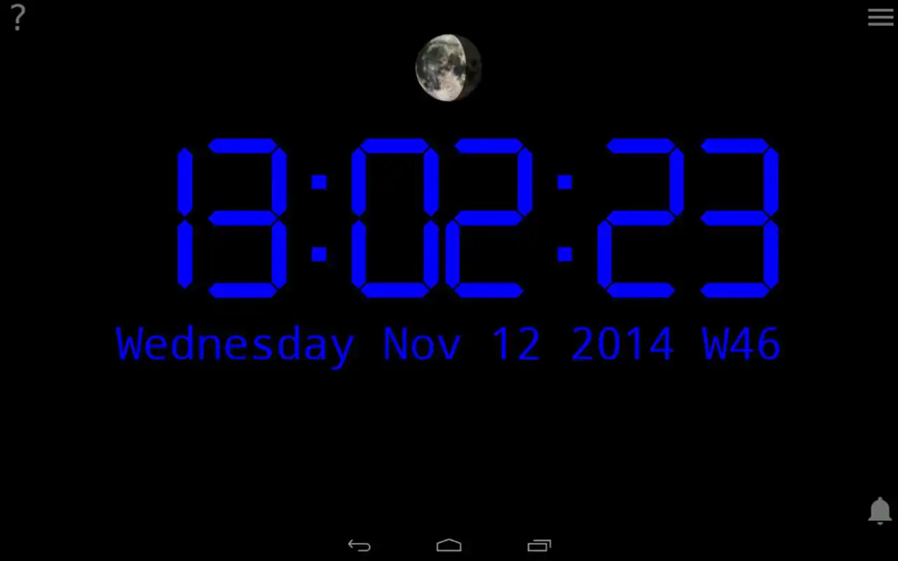 Play SmartClock