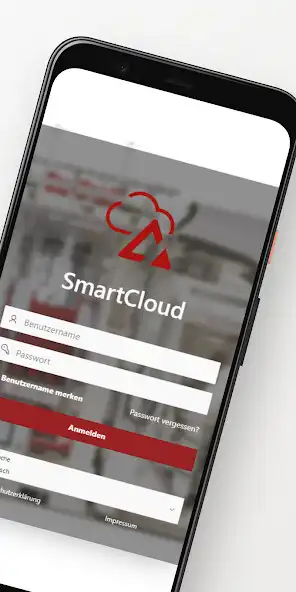 Play SmartCloud as an online game SmartCloud with UptoPlay