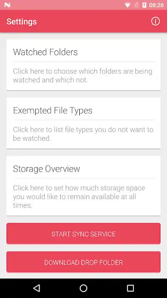 Play Smart Cloud Storage  and enjoy Smart Cloud Storage with UptoPlay