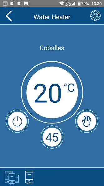 Play Smart Coballes as an online game Smart Coballes with UptoPlay