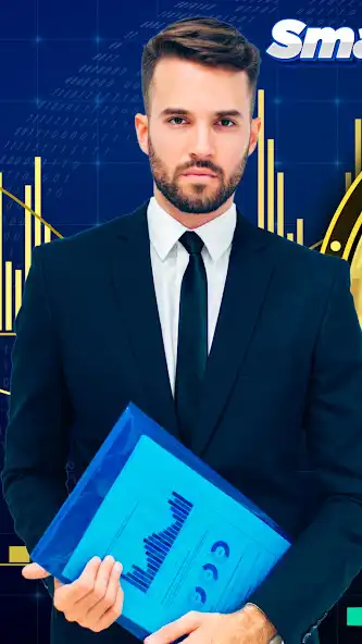 Play Smart Coinversation  and enjoy Smart Coinversation with UptoPlay