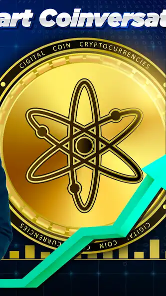 Play Smart Coinversation as an online game Smart Coinversation with UptoPlay