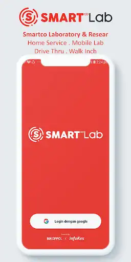 Play SmartCoLab Mobile  and enjoy SmartCoLab Mobile with UptoPlay