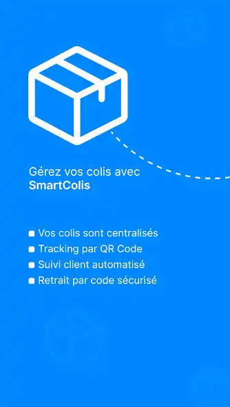 Play SmartColis Pro  and enjoy SmartColis Pro with UptoPlay