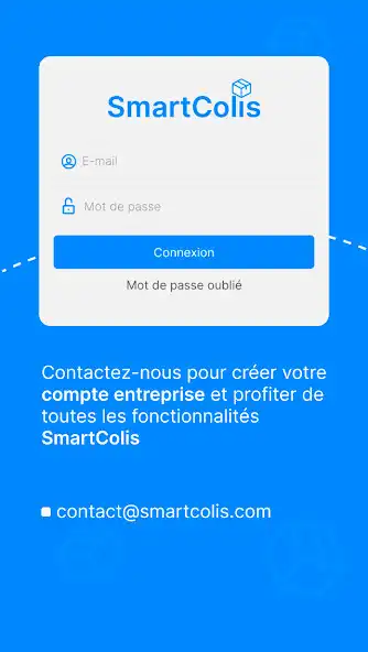 Play SmartColis Pro as an online game SmartColis Pro with UptoPlay