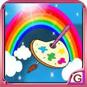 Free play online SMART COLORING KIDS APK