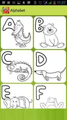 Play SMART COLORING KIDS Play SMART COLORING KIDS