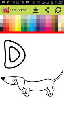 Play SMART COLORING KIDS Play SMART COLORING KIDS