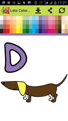 Play SMART COLORING KIDS Play SMART COLORING KIDS