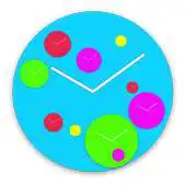 Free play online Smart Color watch APK