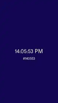 Play Smart Color watch