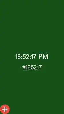 Play Smart Color watch