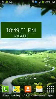 Play Smart Color watch