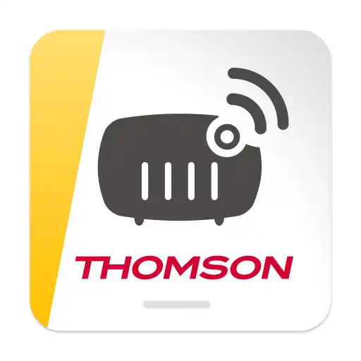 Play Smart Comfort - Thomson APK