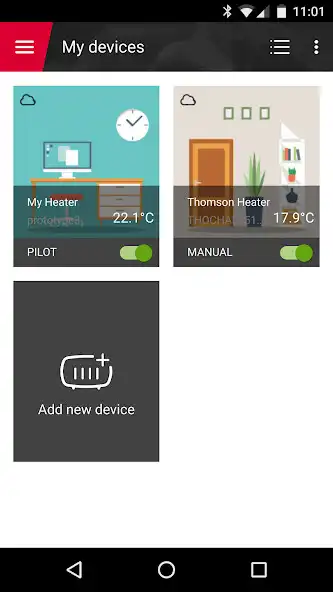 Play Smart Comfort - Thomson  and enjoy Smart Comfort - Thomson with UptoPlay