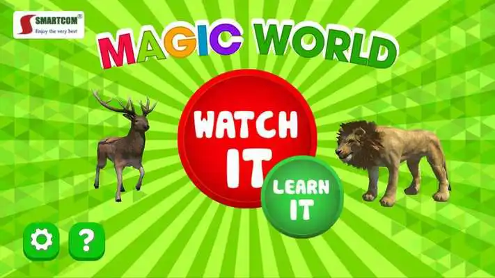 Play Smartcom Kids