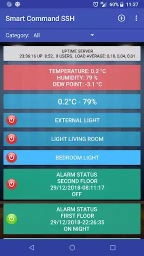 Play Smart Command SSH Play Smart Command SSH