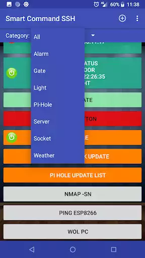 Play Smart Command SSH Play Smart Command SSH
