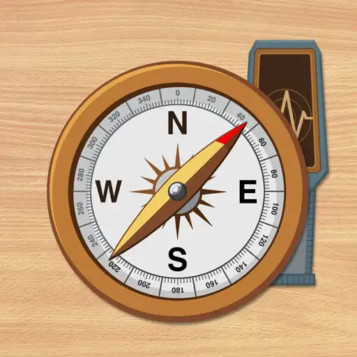 Play Smart Compass Pro APK Play Smart Compass Pro APK